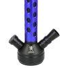Vodní dýmka Kaya Elox Ilidan Blues 64cm
