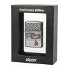 Zapalovač 22022 Zippo 85th Anniversary Collectible