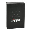 Zapalovač Zippo Czech Emblem, broušený