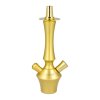 Vodní dýmka Kaya Haddadi Golden 48cm