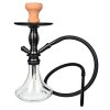 Vodní dýmka Afrodita Blackie 42cm