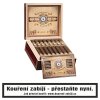Doutníky Perdomo Nicaragua Bourbon Barrel Aged Robusto Maduro, 24ks