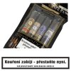Doutníky Perdomo Humidified Bag 4 PK Maduro Epicure, 4ks