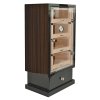 Humidor na doutníky Cabinett Ebony 180