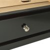 Humidor na doutníky Cabinett Ebony 180