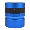 Drtič tabáku ALU Dreamliner Speaker Blue