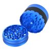 Drtič tabáku ALU Dreamliner Speaker Blue