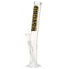 Skleněný bong Simple 40cm