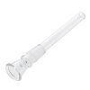 Skleněný bong Amsterdam Mouse Transparent, 30 cm