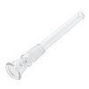 Skleněný bong Mouse Transparent, 30cm