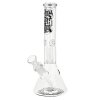 Skleněný bong Mouse Transparent, 30cm