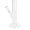 Skleněný bong Dragon, 60 cm