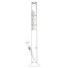 Skleněný bong Dragon, 60cm