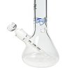 Skleněný bong Blaze Glass Paulus, 45cm