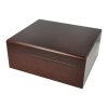 Humidor na doutníky Set Copy, třešeň, 26x22,5x10,5cm