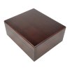 Humidor na doutníky Set Copy, třešeň, 26x22,5x10,5cm