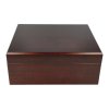 Humidor na doutníky Set Copy, třešeň, 26x22,5x10,5cm