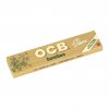 Cigaretové papírky OCB Slim Bamboo+Filters