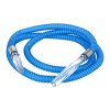 Vodní dýmka Melina Blue 44cm