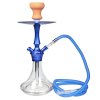 Vodní dýmka Melina Blue 44cm