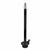 Vodní dýmka Silence Black 60cm