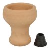 Vodní dýmka Silence Black 60cm