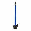 Vodní dýmka Silence Blue, 60 cm