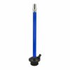 Vodní dýmka Silence Blue 60cm