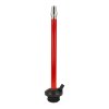 Vodní dýmka Silence Red 60cm
