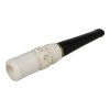 Cigaretová špička Meerschaum HC20, 76 mm