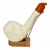 Dýmka Meerschaum, White IV