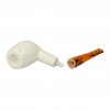 Dýmka Meerschaum White, XXV