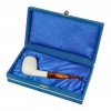 Dýmka Meerschaum White, XXV