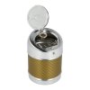 Popelník do auta Faro Metal