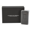 Doutníkový zapalovač Porsche Design P3648 grey