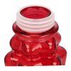Vodní dýmka Fikys red 35cm
