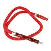 Vodní dýmka Fikys red 35cm