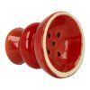 Vodní dýmka Fikys red 35cm