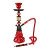 Vodní dýmka Fikys red 35cm