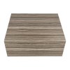 Humidor na doutníky Whited 25D, 26x22x10cm