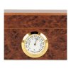 Humidor na doutníky Set 15D Brownie, 26x22x7cm