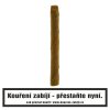 Doutníky Don Stefano Pipe Original, 12ks