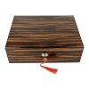 Humidor na doutníky Dumines 30D leštěný, 29x22x9cm