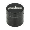 Drtič tabáku keramický Super Heroes Blackie, 4.díl.,40mm
