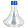Vodní dýmka Bamba transparentní 45cm