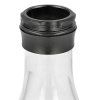 Vodní dýmka KRCZ Milk Black, 43 cm