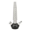 Vodní dýmka Milk Black 43cm