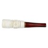 Cigaretová špička Meerschaum, HC27
