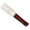 Cigaretová špička Meerschaum, HC5