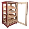 Humidor na doutníky Glasses 150D, brown
